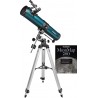 Telescopio Orion SpaceProbe II 76mm EQ