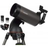Telescopio Celestron 127 SLT