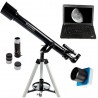 Telescopio Celestron Powerseeker 60AZ