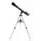 Telescopio Celestron Powerseeker 60AZ