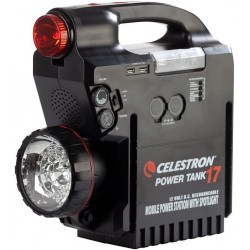 Bateria PowerTank Celestron 17 Ah