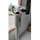 Telescopio Binocular Monedero para mirador