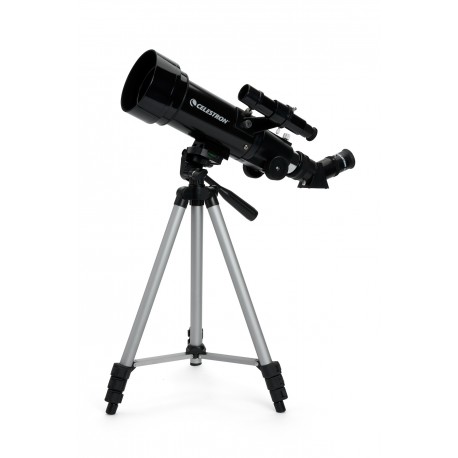 Telescopio Celestron Travel Scope 70 21035