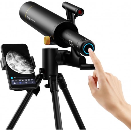 Telescopio Beaverlab FINDER TW1 PRO