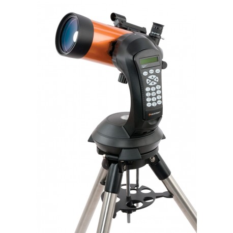 Telescopio Celestron Nexstar 8se Computarizado Astronomia