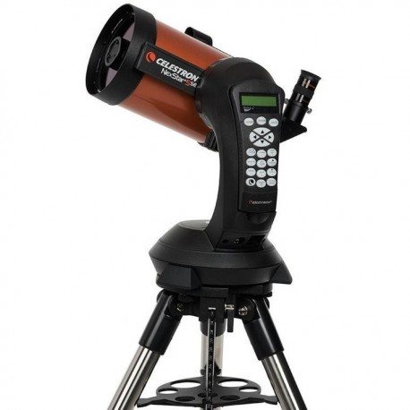 Telescopio Celestron NexStar 5SE