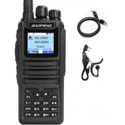 Radio Baofeng DMR DM-1701