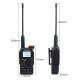 Radio Quansheng UV-K5 Doble Banda VHF / UHF FM