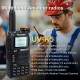 Radio Quansheng UV-K5 Doble Banda VHF / UHF FM