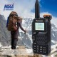 Radio Quansheng UV-K5 Doble Banda VHF / UHF FM