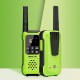 Radio Walkie Talkies Retevis RT49P a prueba de agua