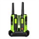 Radio Walkie Talkies Retevis RT49P a prueba de agua