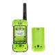 Radio Walkie Talkies Retevis RT49P a prueba de agua