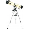 Telescopio Tasco Luminova 114 EQ