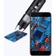 Microscopio Takmly Digital WiFi 50X-1000X Capilografo