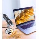 Microscopio Takmly Digital WiFi 50X-1000X Capilografo