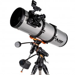 Telescopio Celestron EQ3M 150/750