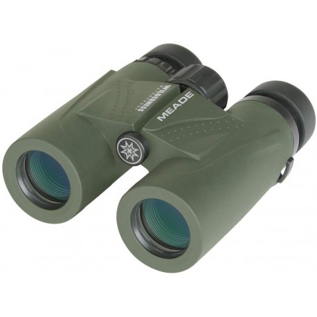Binoculares Meade Wilderness 8X32