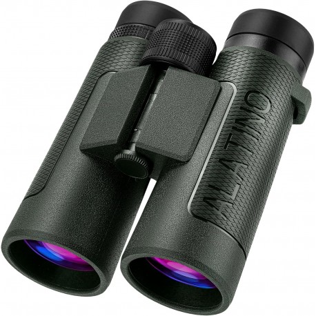 Binoculares 10X42