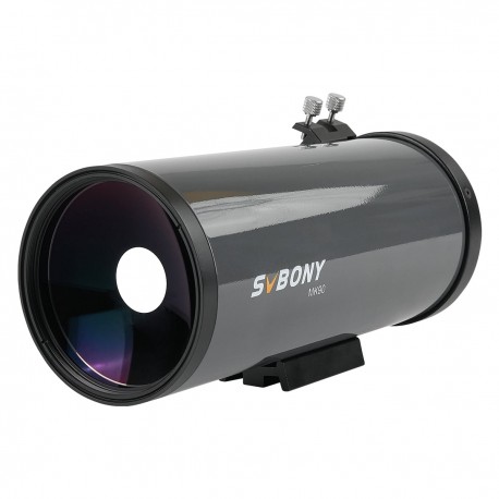 Telescopio Catadioptrico Maksutov Cassegrain SvBony Mk90