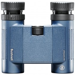 Binoculares Bushnell H2O 10X25