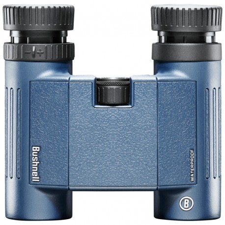 Binoculares Bushnell H2O 10X25