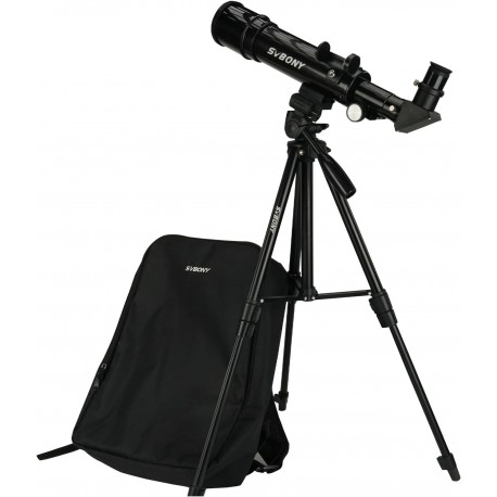 Telescopio Solar SvBony Sv510