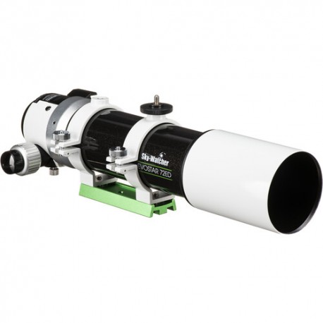 Telescopio Refractor Sky Watcher Evostar 72ED APO