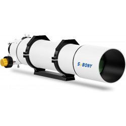 Telescopio Refractor Acromatico SV48P 102mm f/6.5