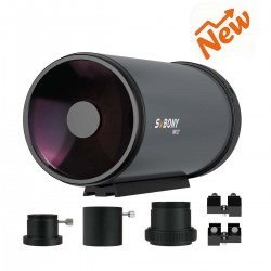 Telescopio Catadioptrico Maksutov Cassegrain SvBony Mk127 OTA