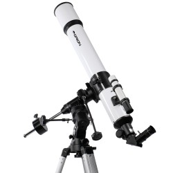 Telescopio Orion Observer 90EQ