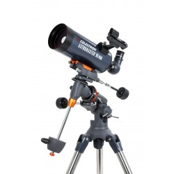 Telescopio Celestron Astromaster 90EQ Maksutov-Cassegrain