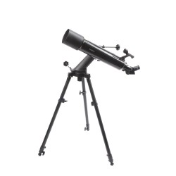 Telescopio Refractor Orion SErie E 90mm AZ