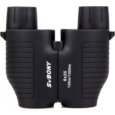 Binoculares SvBony Sv10 8X25