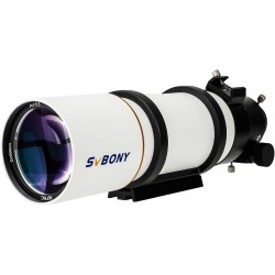 Telescopio SvBony Sv48P 90mm F OTA
