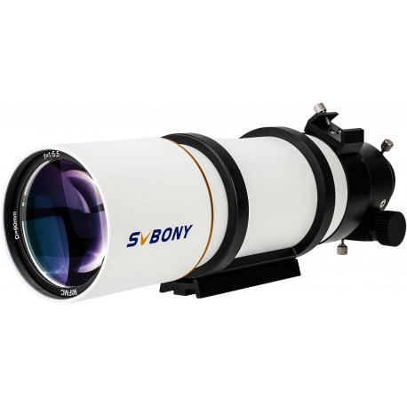 Telescopio SvBony Sv48P 90mm F OTA
