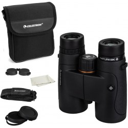 Binoculares Celestron Nature Dx 8X42 Negro