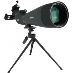 Telescopio Terrestre SvBony Sv28 25-75X100