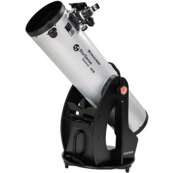 Telescopio Celestron Starsense Explorer Dobson 10