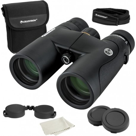 Binoculares Celestron Nature DX ED 8X42