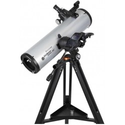 Telescopio Celestron Starsense 130 DX