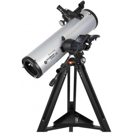 Telescopio Celestron Starsense 130 DX
