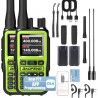 Radio Baofeng UV-5R Mini VHF / UHF AIR FM