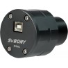 Camara Astrofotografia Lunar y Planetaria SV305C