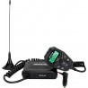 Radio Movil GMRS retevis RA86 20W 30 canales