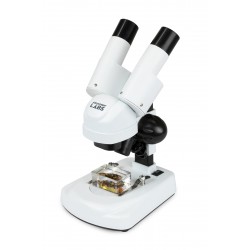 Estereomicroscopio Celestron Labs 20A 20X