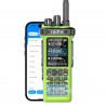 Radio Radtel RT-950 PRO UHF / VHF AIR CB GPS APRS SSB/CW RX 10W