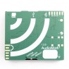 AudioMoth v1.2.0 Grabadora Acustica Full-Spectrum para Monitoreo de Fauna y Sonido Ambiental