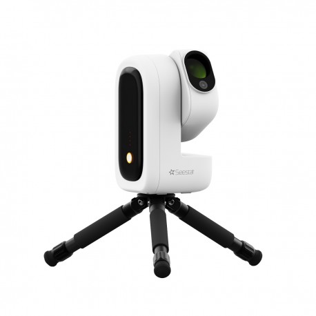 Telescopio Inteligente Seestar S50 PRO