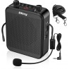 Amplificador de voz portátil 30w bluetooth